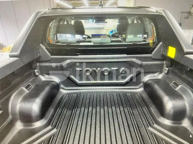 Toyota Hilux 2026 photo 3