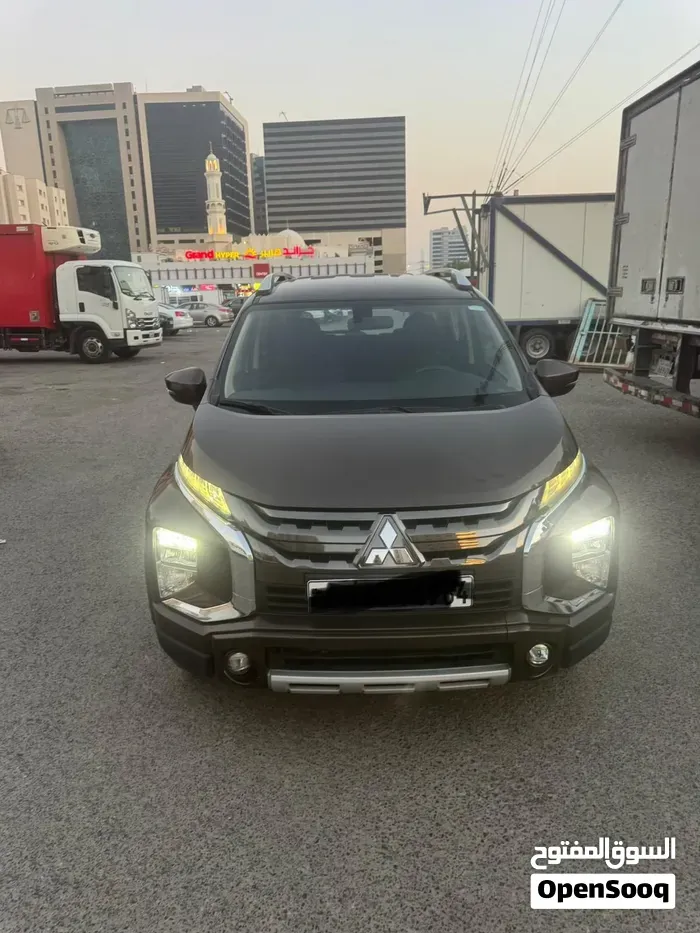 Mitsubishi Xpander Cross 2023 photo 5