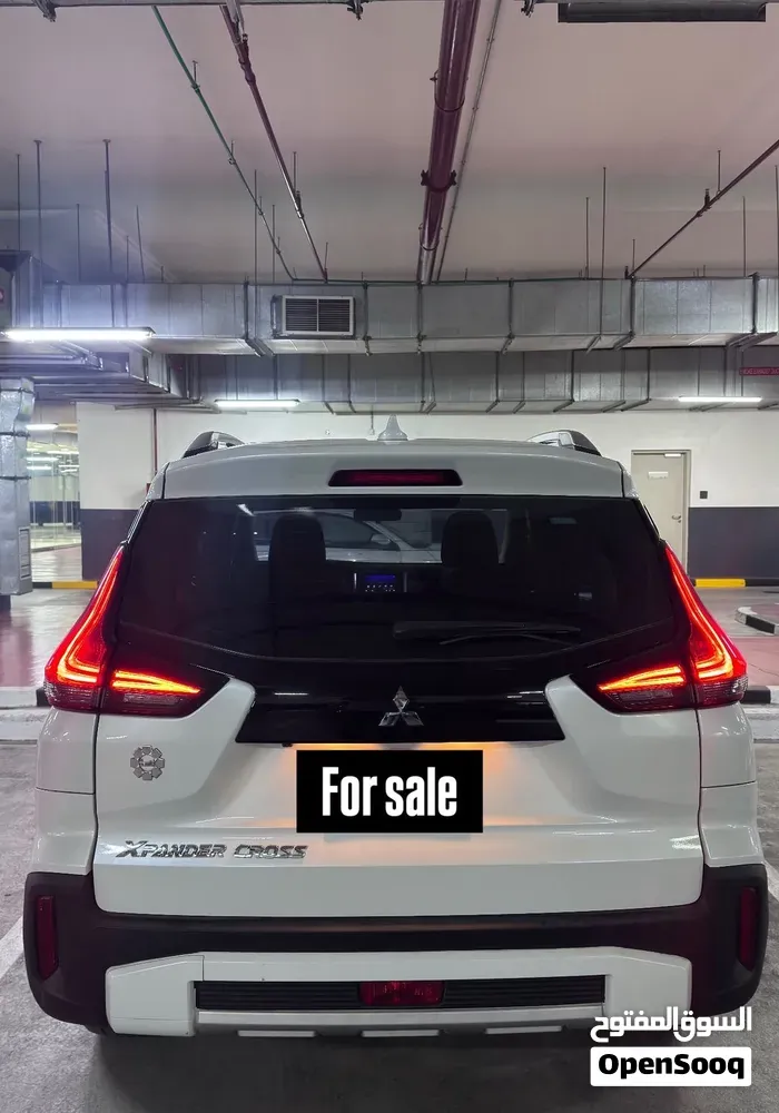 Mitsubishi Xpander Cross 2023 photo 2