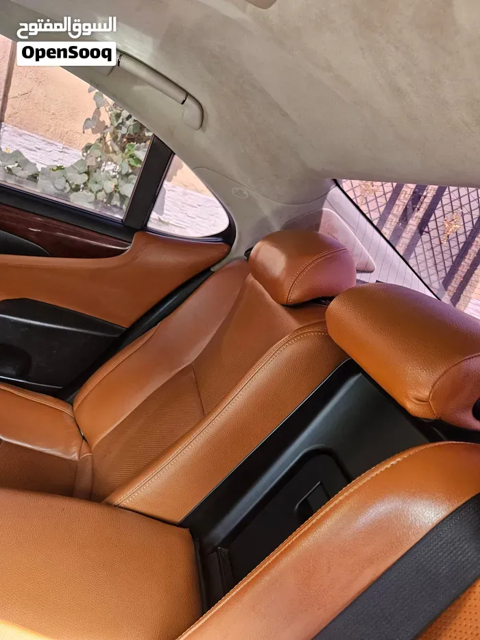 Lexus Ls 460 2010 photo 2