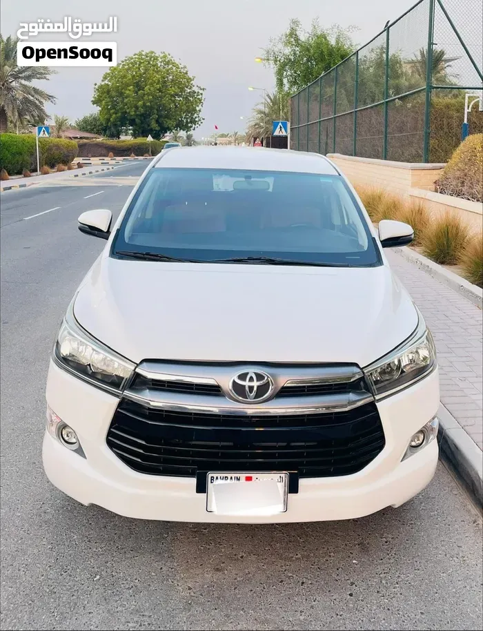 Toyota Innova