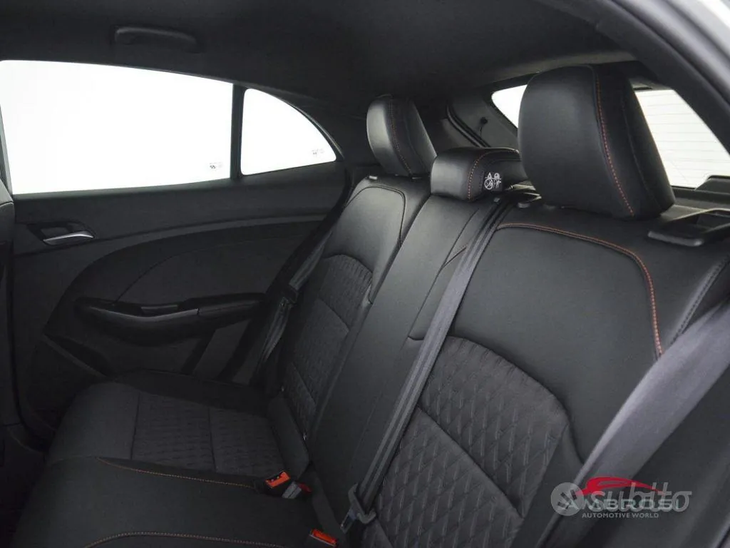 MG Zs 2026 photo 4
