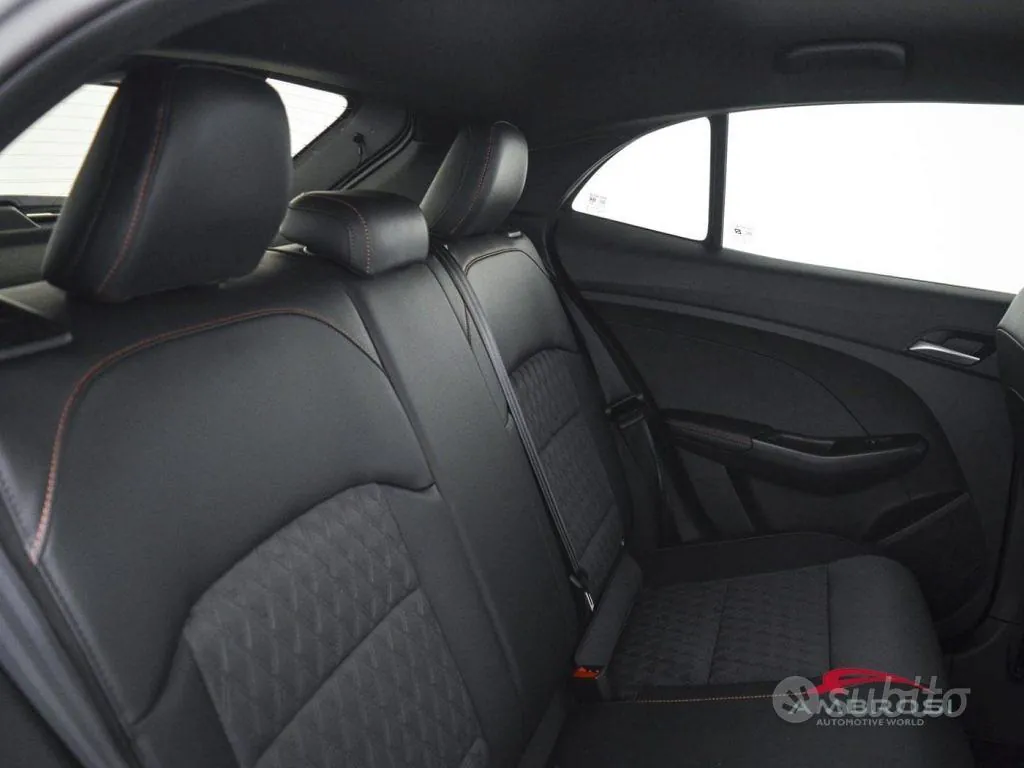 MG Zs 2026 photo 5