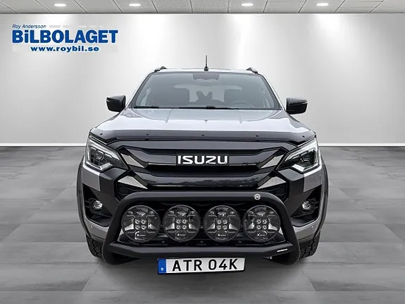 Isuzu D-Max 2024 photo 2