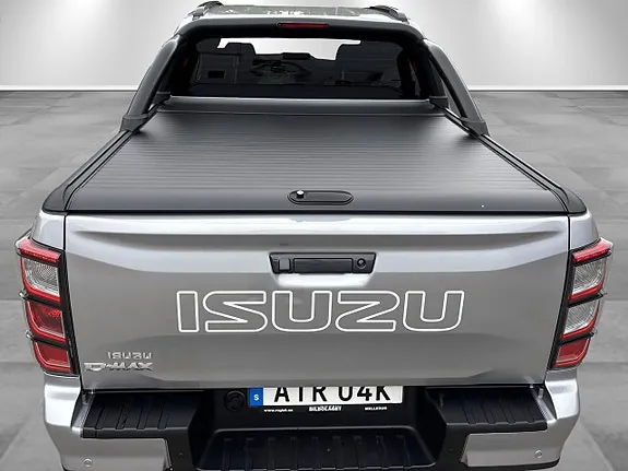 Isuzu D-Max 2024 photo 5
