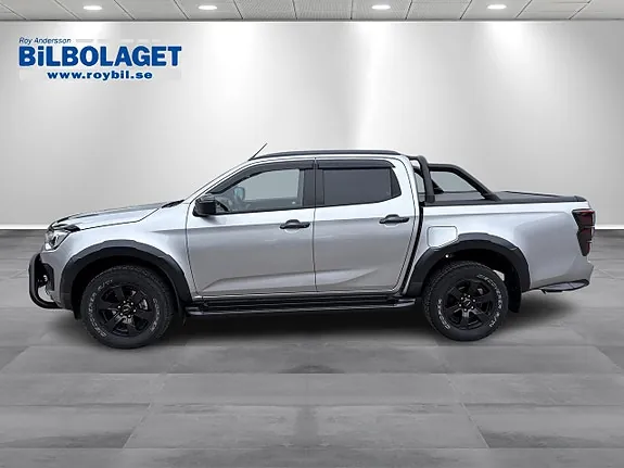 Isuzu D-Max 2024 photo 3