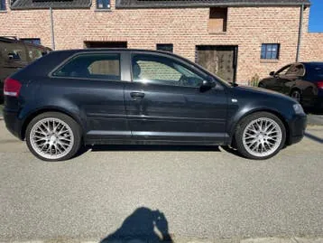 Volkswagen A3
