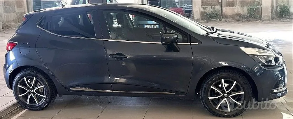Renault Clio 2017 photo 4