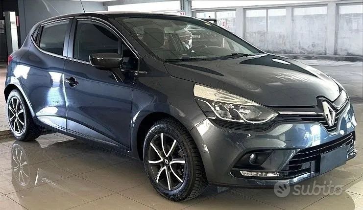 Renault Clio 2017 photo 3