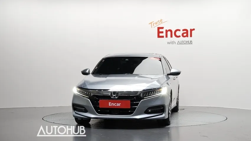 Honda Civic 2019 photo 4