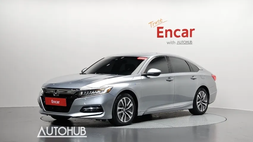 Honda Civic 2019 photo 2