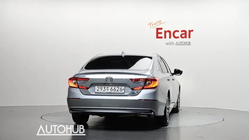 Honda Civic 2019 photo 5