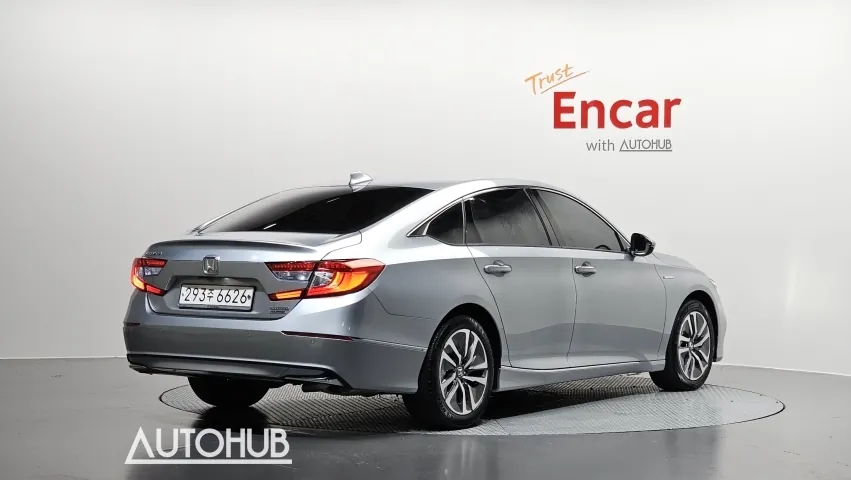 Honda Civic 2019 photo 3