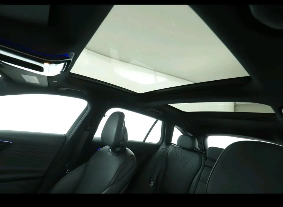 Mercedes-Benz C 220 D