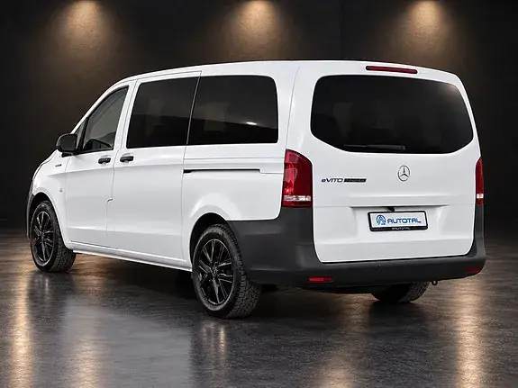 Mercedes-Benz Evito 129 2022 photo 5