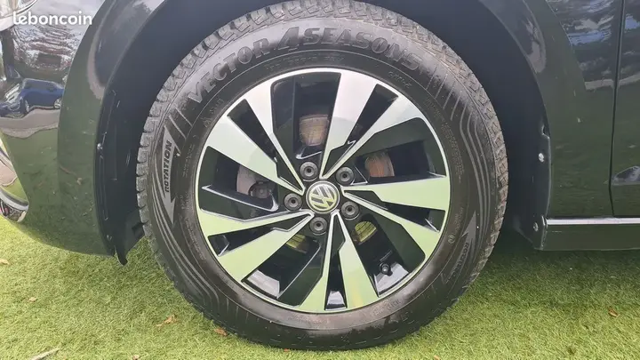 Volkswagen Polo 2020 photo 5