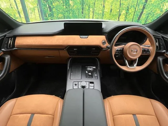 Mazda Cx-60 2023 photo 2