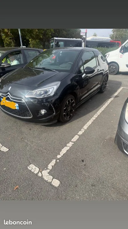 Citroen Ds3