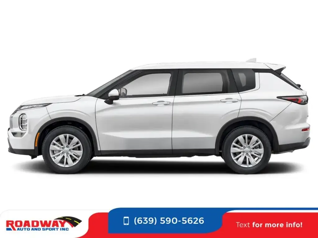 Mitsubishi Outlander 2025 photo 3