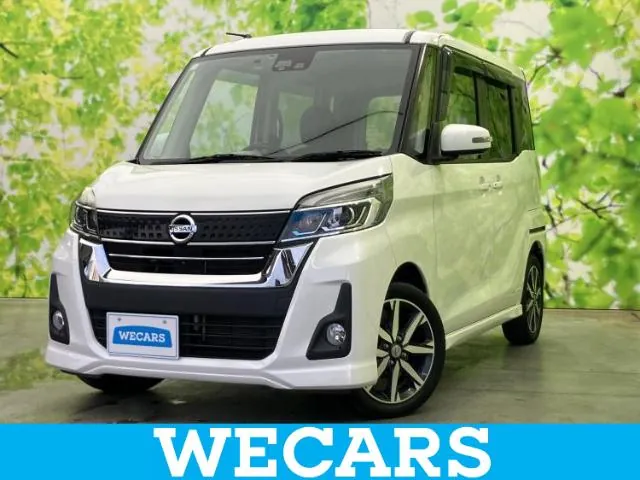 Nissan Dayzaru Lexus