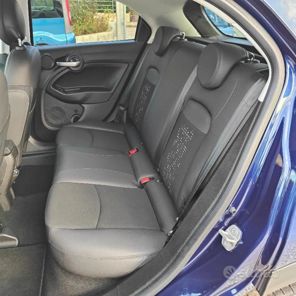 Fiat 500X 2022 photo 5