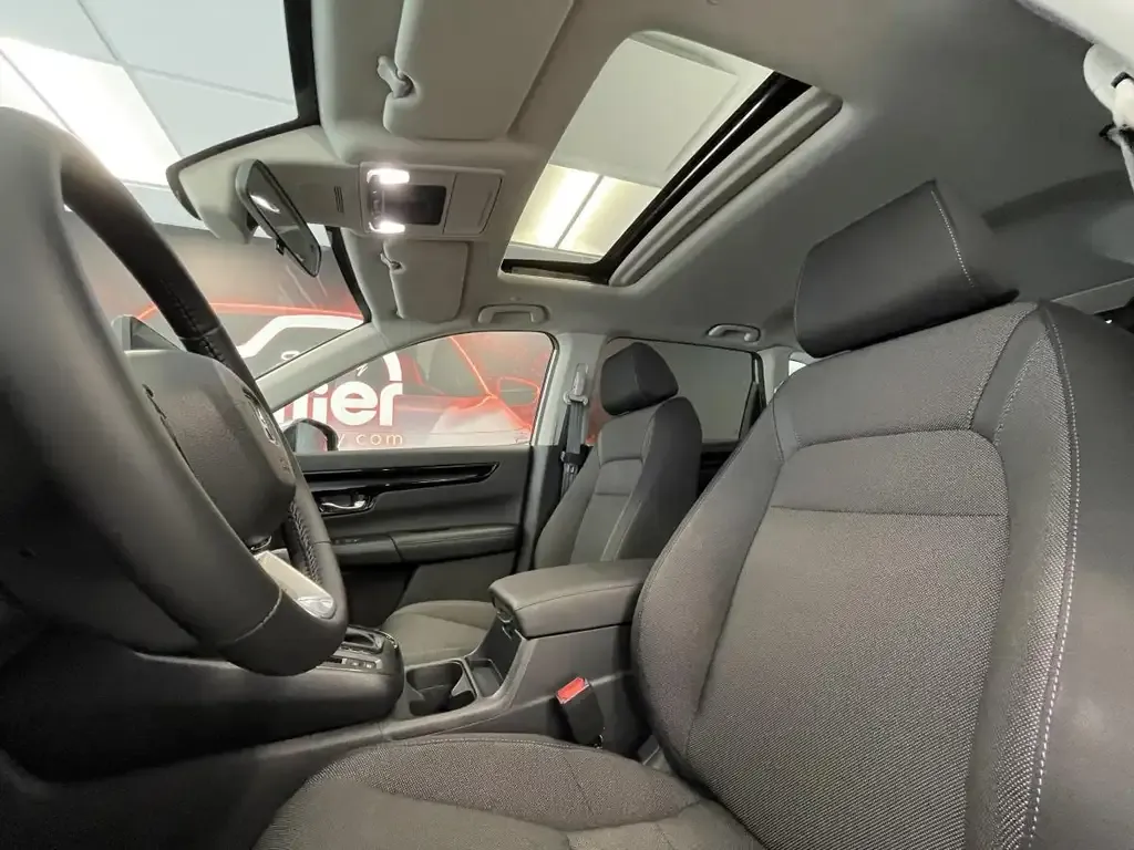 Honda Cr-V 2026 photo 2