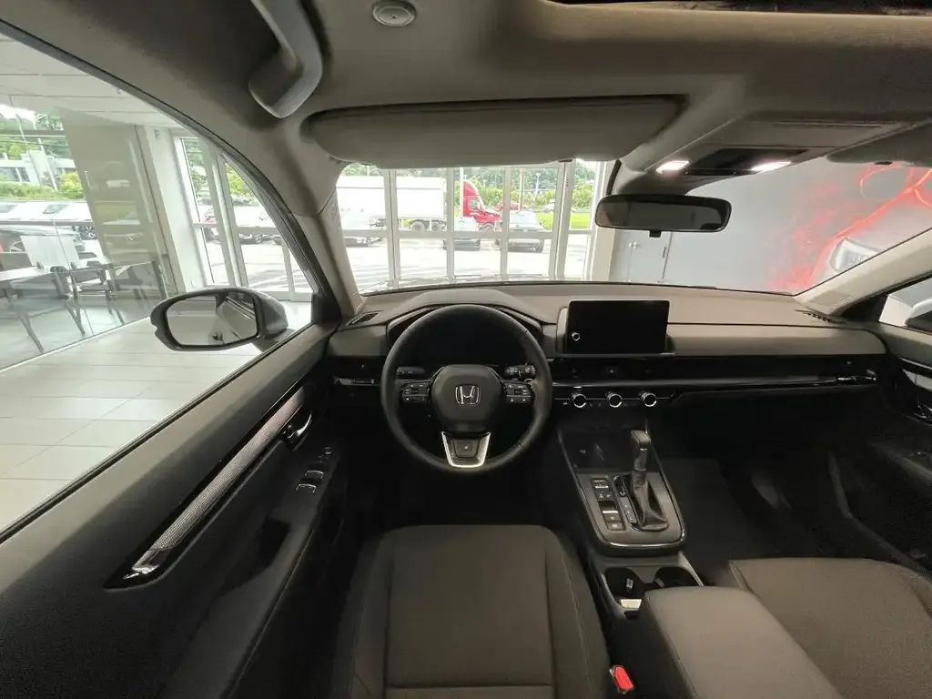 Honda Cr-V 2026 photo 3