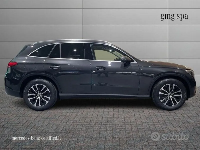 Mercedes-Benz Glc 2023 photo 5