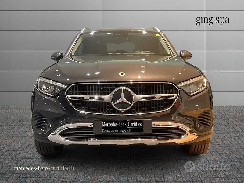 Mercedes-Benz Glc 2023 photo 3