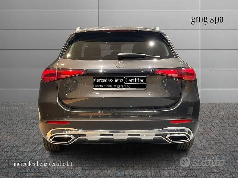 Mercedes-Benz Glc 2023 photo 4