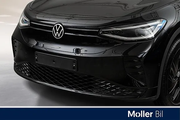 Volkswagen Id.4 2024 photo 2