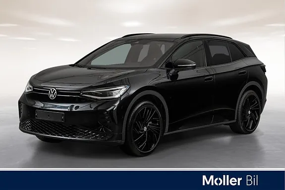 Volkswagen Id.4