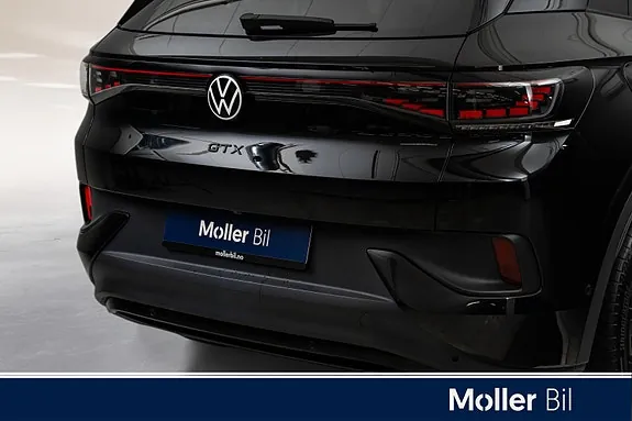 Volkswagen Id.4 2024 photo 5