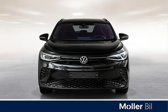 Volkswagen Id.4 2024 photo 3