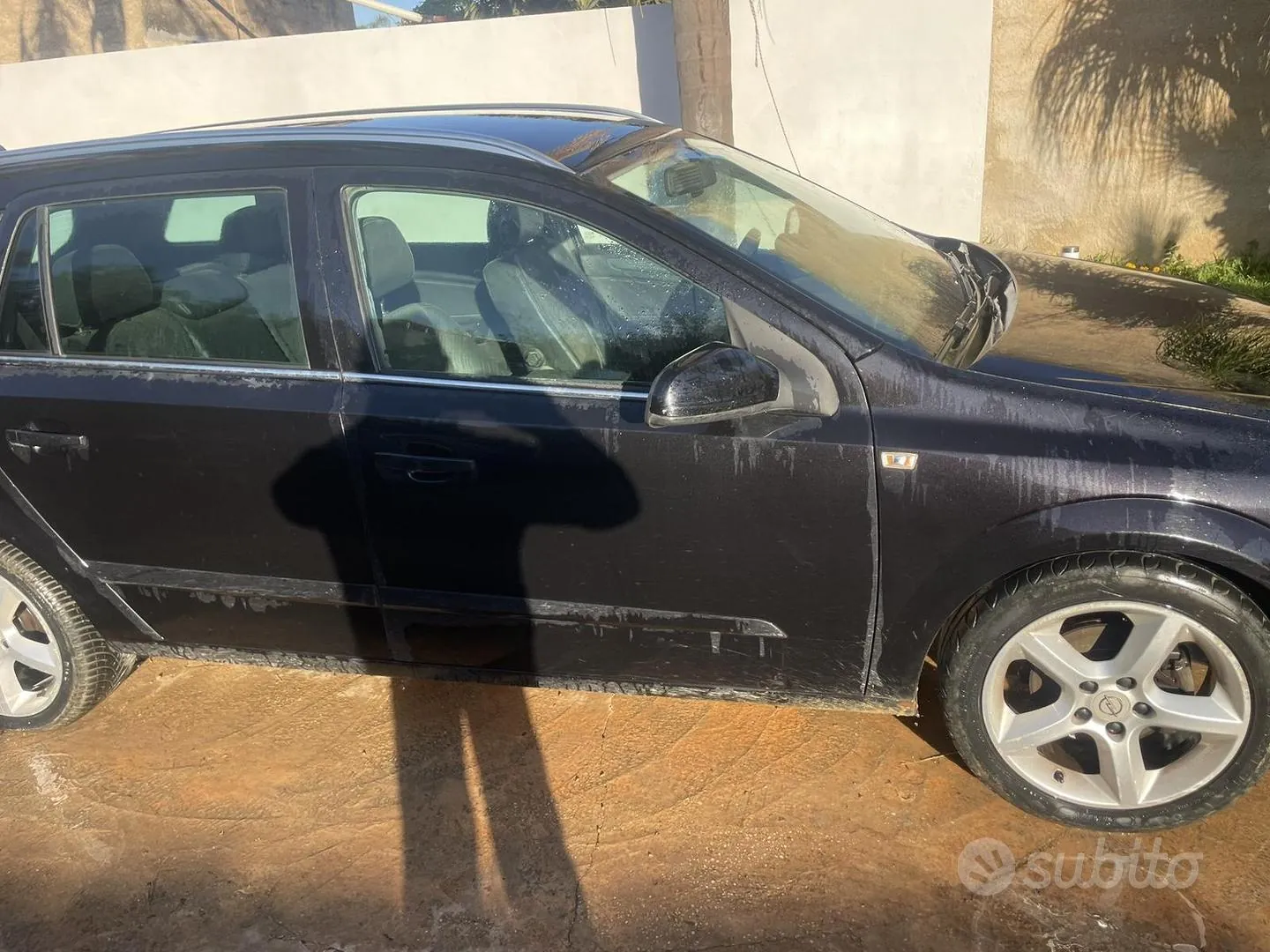 Opel Astra 2007 photo 4