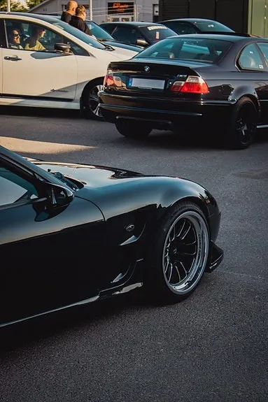 Mazda Rx-7 1993 photo 5