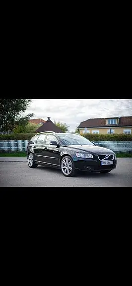 Volvo V50 2011 photo 2