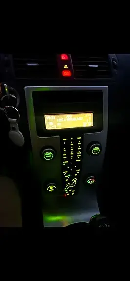 Volvo V50 2011 photo 4