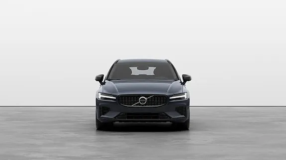 Volvo V60 2027 photo 4