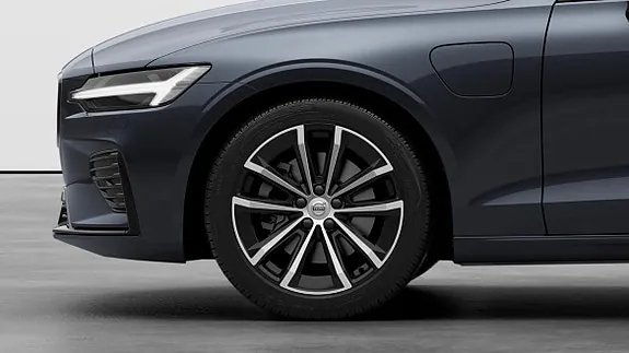 Volvo V60 2027 photo 5