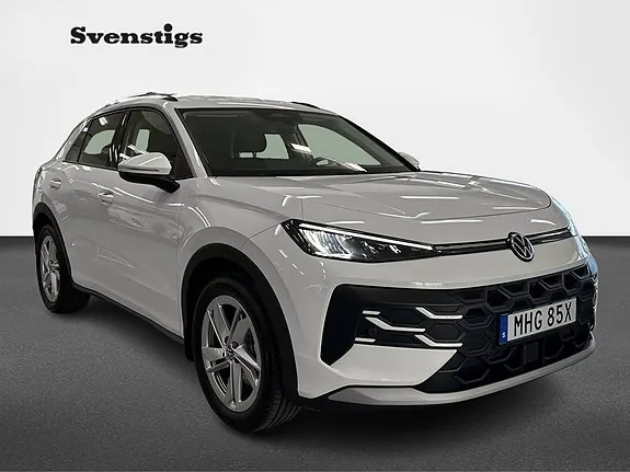 Volkswagen T-Roc 2026 photo 3