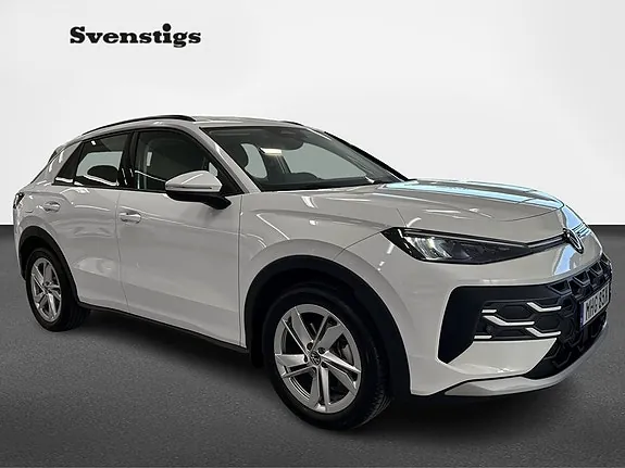 Volkswagen T-Roc 2026 photo 2