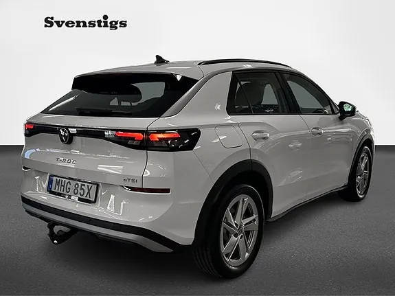 Volkswagen T-Roc 2026 photo 5