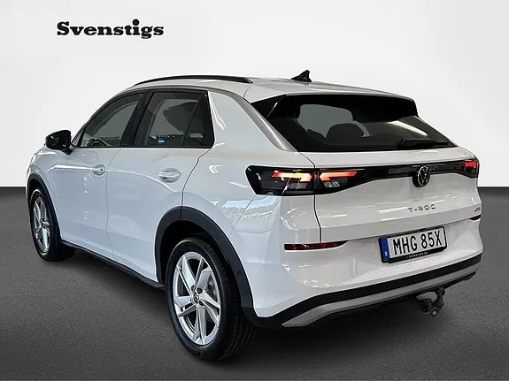 Volkswagen T-Roc 2026 photo 4