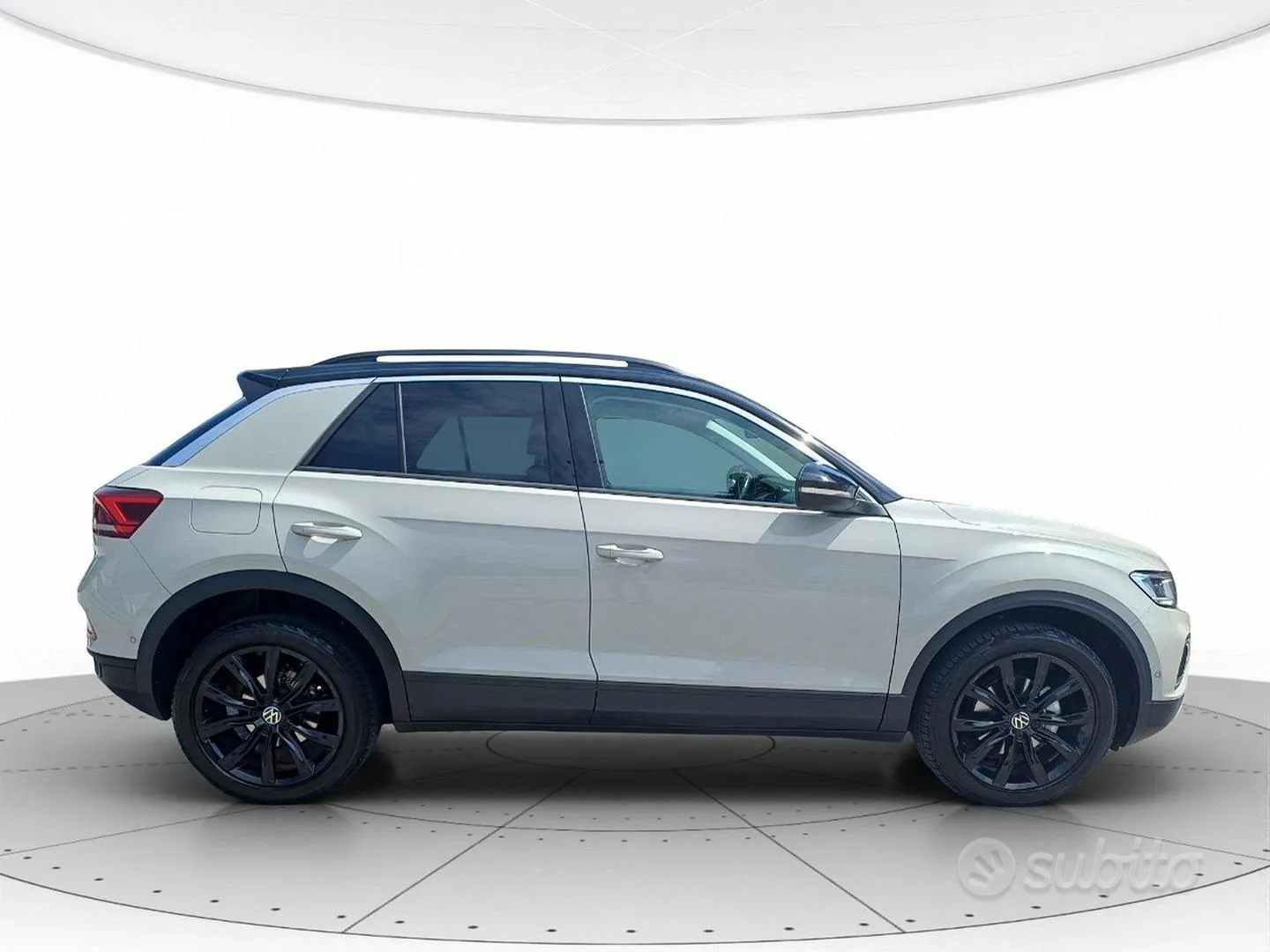 Volkswagen T-Roc 2023 photo 4