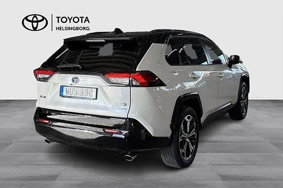 Toyota Rav4 2020 photo 4