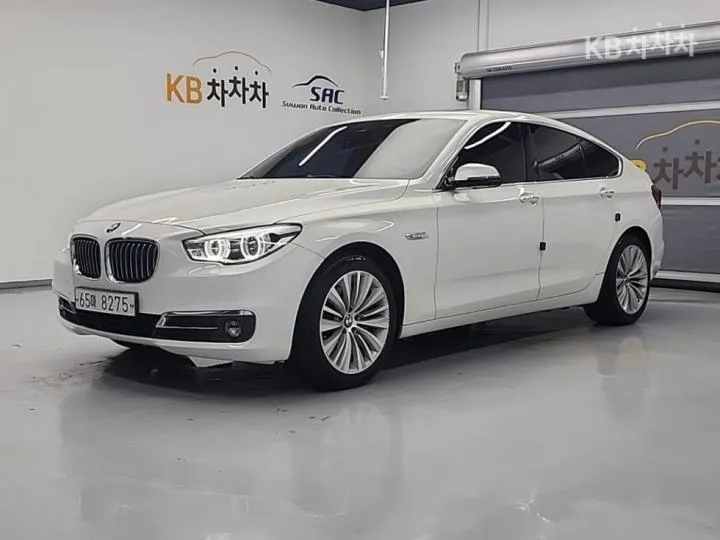 BMW Gran Turismo