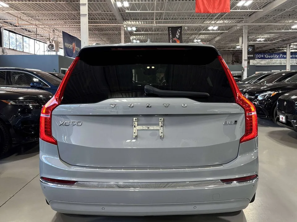Volvo Xc90 2024 photo 5