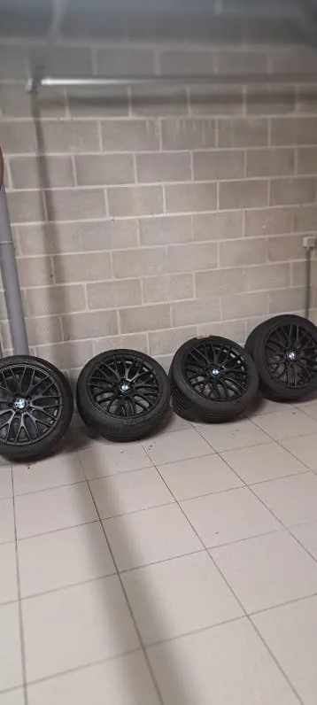 BMW M