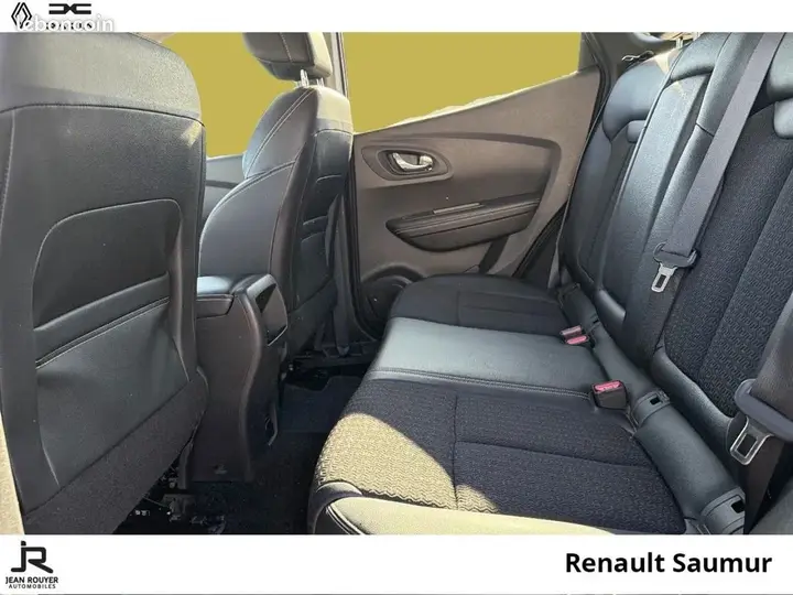 Renault Kadjar 2018 photo 4